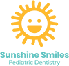 Sunshine Smiles Pediatric